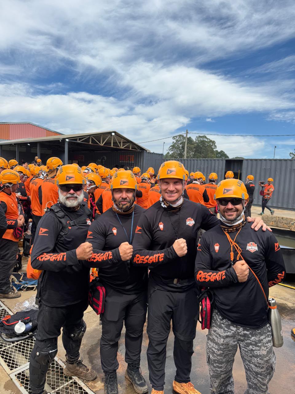 Equipe C.O.R