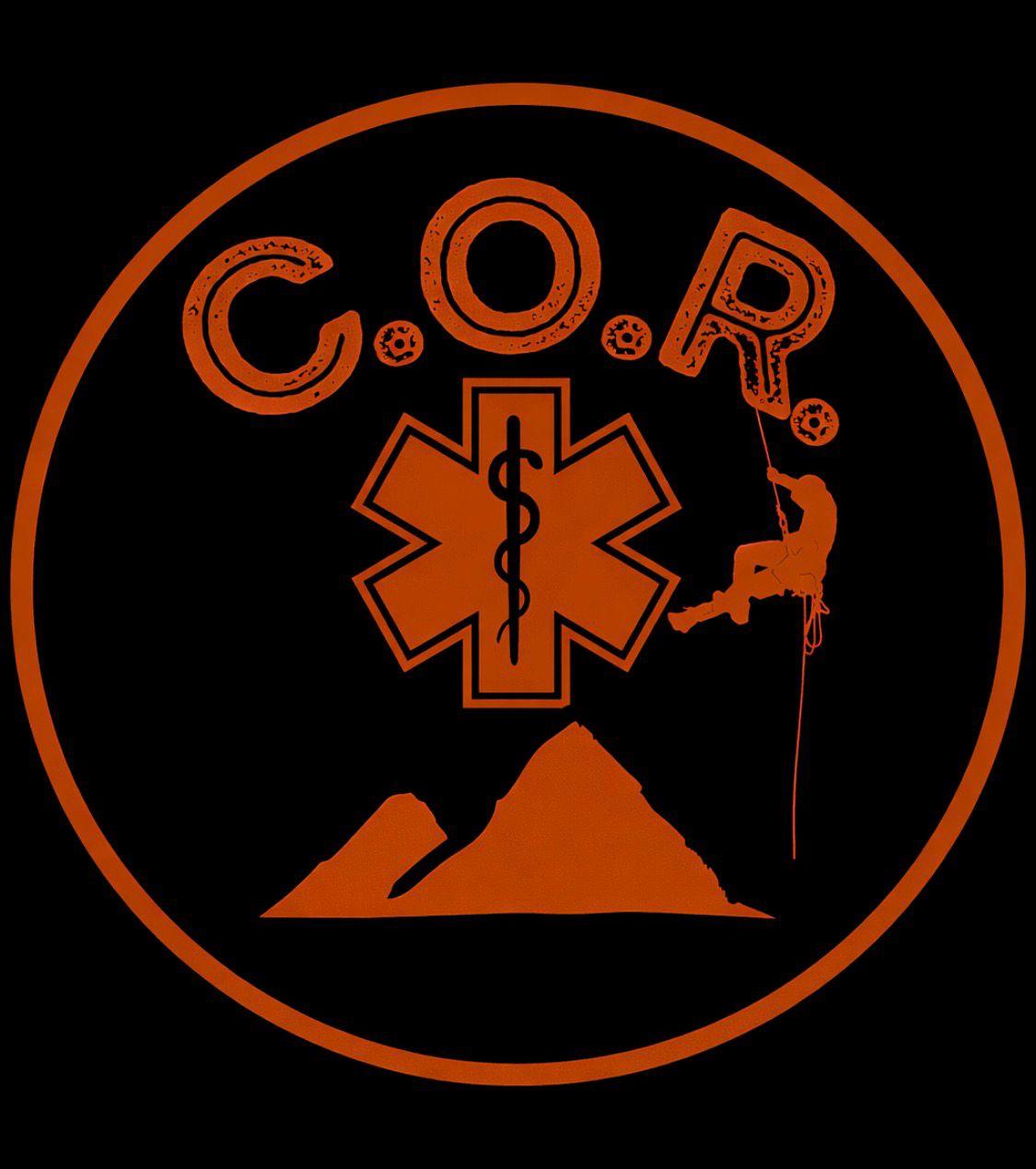 Logo C.O.R